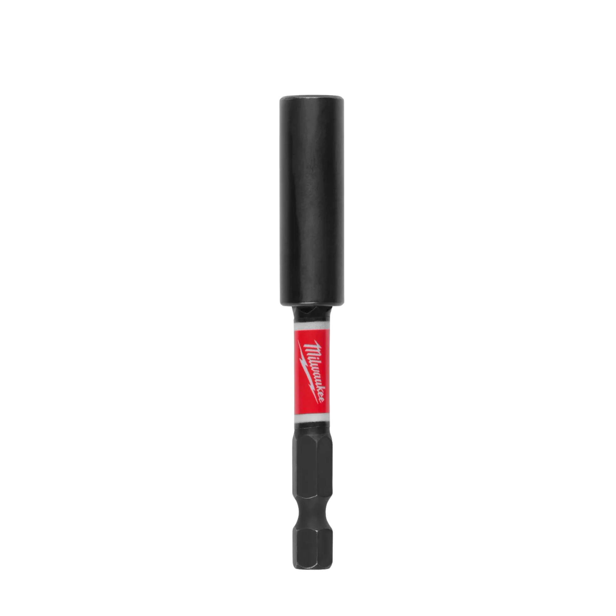 Milwaukee SHOCKWAVE Impact Magnetic Bit Holder from GME Supply